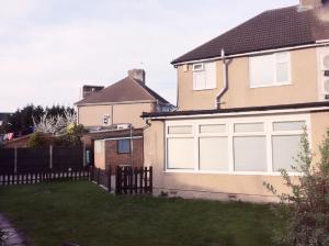 Bexleyheath Town Centre Four bedrooms, Five Beds House