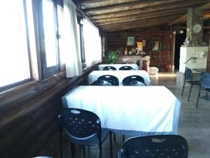 Posada la CabaƱa