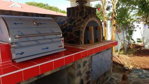 Villa de Colores 3 Rooms 5 king Beds