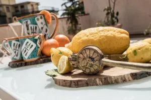 TERRAZZO SICILIANO - Riposto