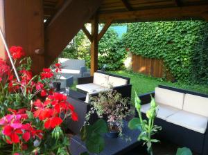 Hotels Les Tilleuls Montbeliard Sud Audincourt : photos des chambres