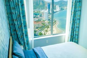 Beach Front Apartments Nha Trang