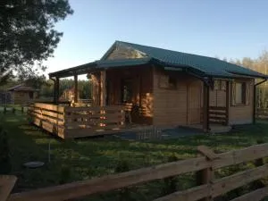 Szydłówiec - Anastazewo