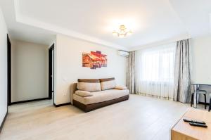 ARTAL Apartment on Obolonsky avenue 16a