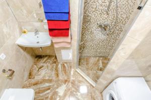 ARTAL Apartment on Obolonsky avenue 16a