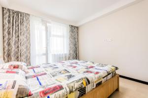 ARTAL Apartment on Obolonsky avenue 16a