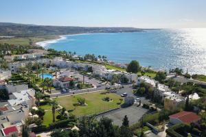 CORAL BAY suite Cyprus