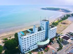Aoshima Grand Hotel - Mijazaki