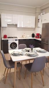 Aleda Apartment Mamaia Nord