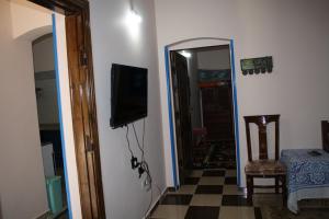 Tunis Village Chalet