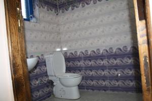 Tunis Village Chalet