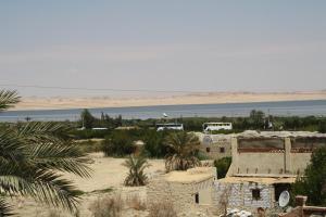 Tunis Village Chalet