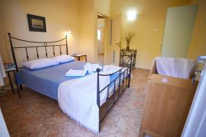 Zorbas Apartments Chios-Island Greece