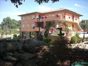 Appartement Antica Locanda Della Via Francigena Vetralla Italien