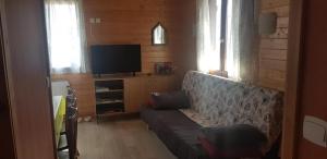 Chalets ISATIS 19 : photos des chambres