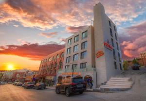 Petra Boutique Hotel