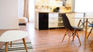 WILLOW&PILLOW Apartments