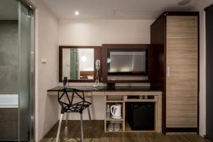 Royal Garden Hotel
