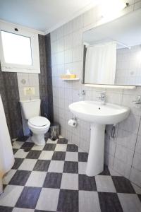 Zorbas Apartments Chios-Island Greece