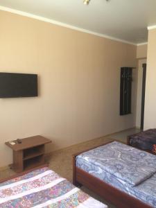 Standard Triple Room room in Panorama