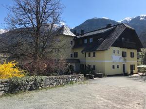 Hotell Landhaus Mooi Gundersheim Austria