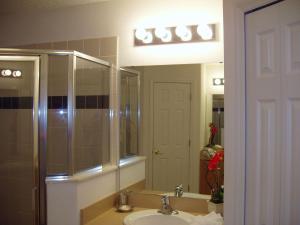 Your perfect family holiday! Private pool, Games Room, 12 Mins to Disney