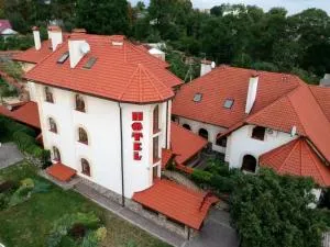 Maestro - 波恰耶夫