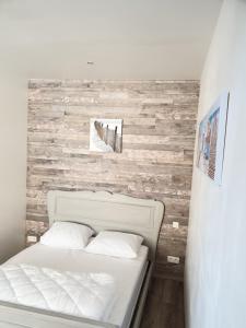 Appartement Le Flobart - 50M plage - Terrasse