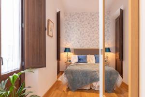 San Jerónimo 17 Suites