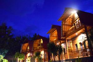 Superior Upstair Seaview