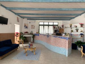 Residence Hotel Monte Ricciu Nuova Gestione