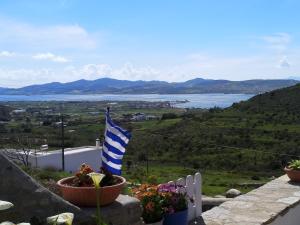 Traditional Guest House near Paroikia Paros Greece