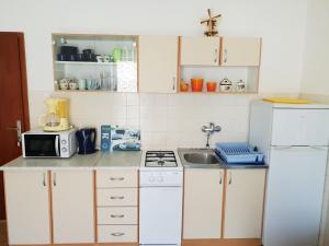 Apartmani Maestral Fabijanić