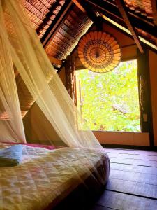 Sabai Sabai Beach Bungalows