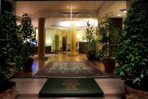 Grand Hotel Terme & SPA - Chianciano