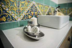 TERRAZZO SICILIANO