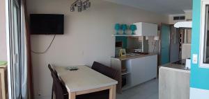 Appartements Appartement Cap Hermes : photos des chambres