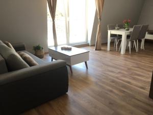 Apartament Silence Baltic Leśny