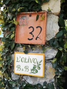 LOlivo B&B