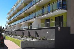 Apartament SERENO