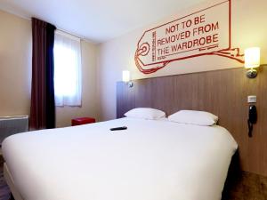 Hotels Kyriad Cholet : photos des chambres