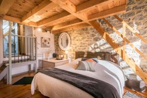 Maisons d'hotes Haras Picard du Sant le Barail : photos des chambres