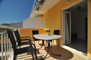 Apartmani Jadranka