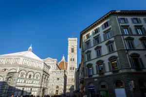 Appartamento Attico