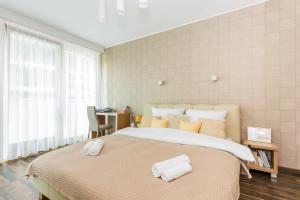 Best Krakow Apartments
