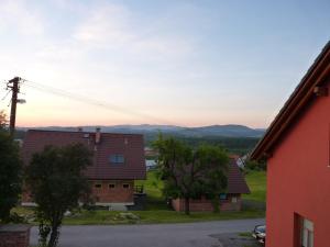 Apartmá Krkonoše