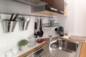 Giovio Loft - The House Of Travelers