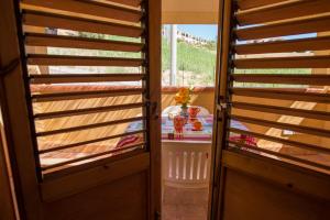 Case Vacanza Renella 3 beds Balcony, wifi, self-catering, 200mt from the sea