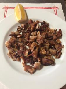 Hostal Restaurante Taibilla