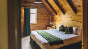 Lemonthyme Wilderness Retreat